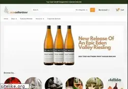 Sites similar to auscellardoor.com.au