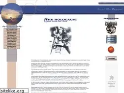 Sites similar to auschwitz.dk