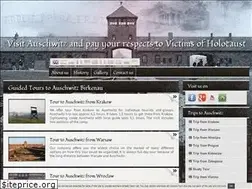 Sites similar to auschwitztours.info