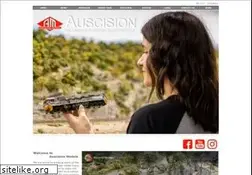 Sites similar to auscisionmodels.com.au