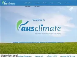 Sites similar to ausclimate.com.au