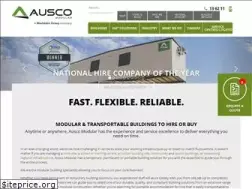 Sites similar to ausco.com.au