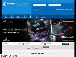 Sites similar to auscompcomputers.com