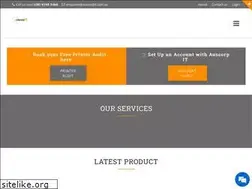 Sites similar to auscorpit.com.au