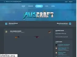 Sites similar to auscraft.net