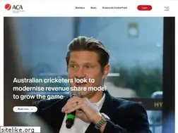 Sites similar to auscricket.com.au