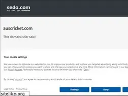 Sites similar to auscricket.com