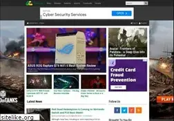 Sites similar to auscstrike.com