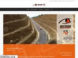 Sites similar to auscultar.com