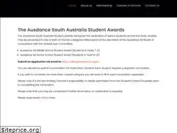 Sites similar to ausdancesa.org.au
