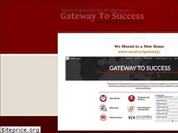 Sites similar to ausdgateway.com