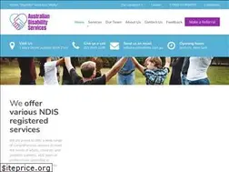 Sites similar to ausdisability.com.au