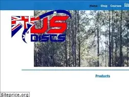 Sites similar to ausdiscs.com.au