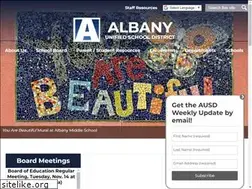 Sites similar to ausdk12.org