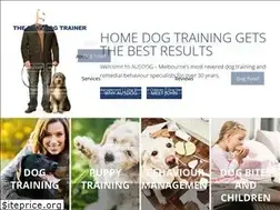 Sites similar to ausdog.com.au