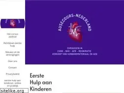 Sites similar to ausecours-nederland.nl