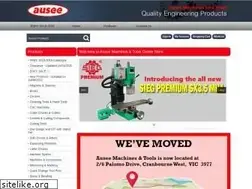 Sites similar to ausee.com.au