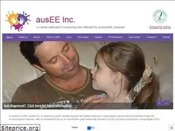Sites similar to ausee.org