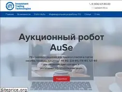 Sites similar to ausee.ru