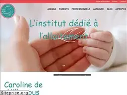 Sites similar to auseinendouceur.com