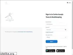 Sites similar to ausejotaxes.com