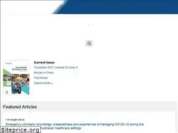Sites similar to ausemergcare.com