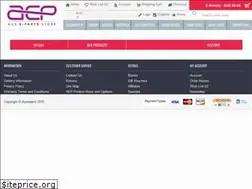 Sites similar to auseparts.com.au