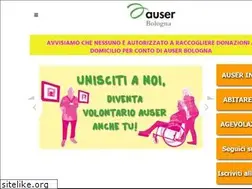 Sites similar to auserbologna.it