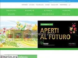 Sites similar to auserreggioemilia.it