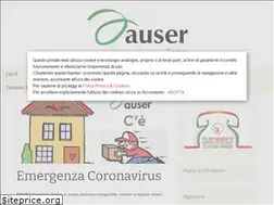 Sites similar to ausertorino.it