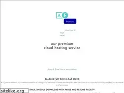 Sites similar to ausfile.com