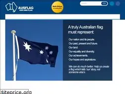 Sites similar to ausflag.com.au