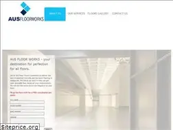 Sites similar to ausfloorworks.com.au