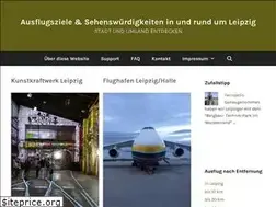 Sites similar to ausflug-leipzig.de