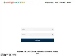Sites similar to ausflugebuchen.com