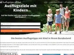 Sites similar to ausflugstipps-kinder.de