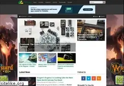 Sites similar to ausgamers.com