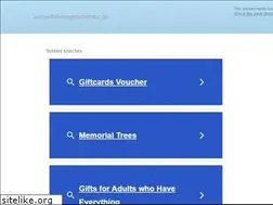 Sites similar to ausgefallenegeschenke.de