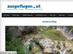 Sites similar to ausgeflogen.at