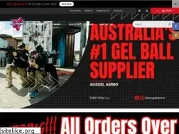 Sites similar to ausgel.com.au