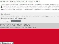 Sites similar to ausgetrock.net