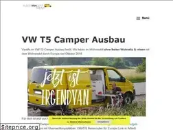 Sites similar to ausgevandert.de