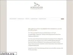 Sites similar to ausgezeichnete-geschaeftsberichte.de