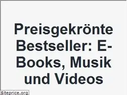 Sites similar to ausgezeichnetes.de