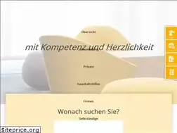 Sites similar to ausgleichskasse-bs.ch
