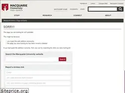 Sites similar to ausgo.aao.gov.au