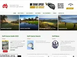 Sites similar to ausgolf.com.au