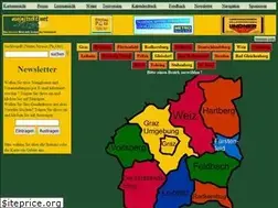 Sites similar to ausgsteckt.net
