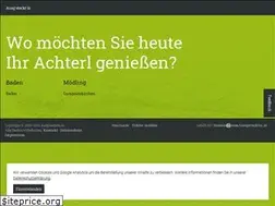 Sites similar to ausgstecktis.at