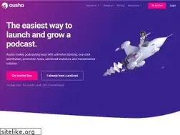 Sites similar to ausha.co